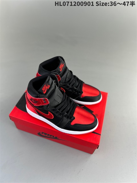 women air jordan 1 shoes 2023-10-9-177
